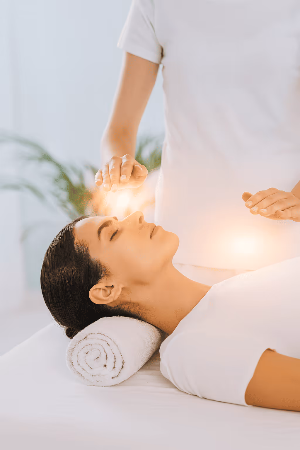 Magnétisme et Lahochi